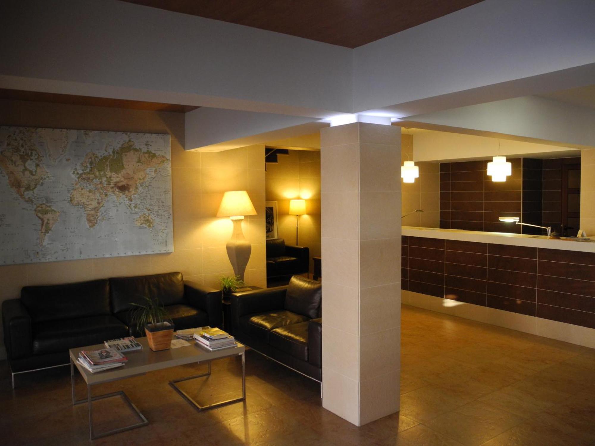 Hostal Playa Punta Umbría Dış mekan fotoğraf