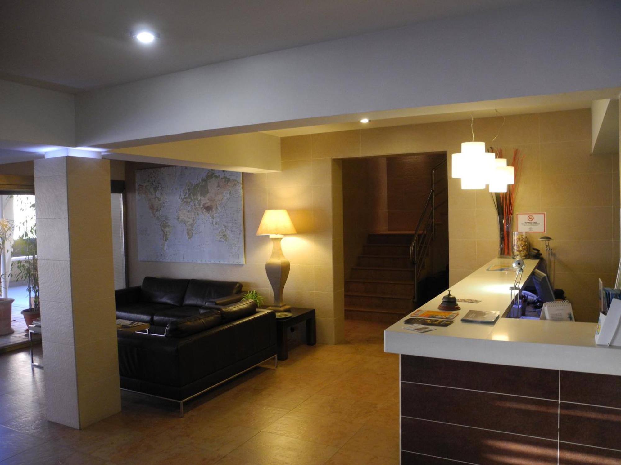 Hostal Playa Punta Umbría Dış mekan fotoğraf