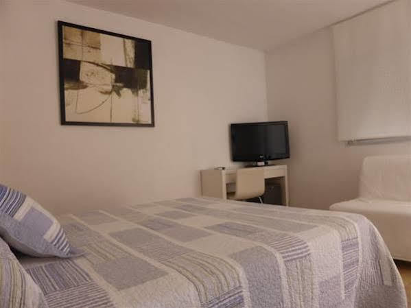 Hostal Playa Punta Umbría Dış mekan fotoğraf